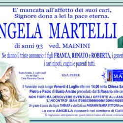 ANGELA MARTELLI
